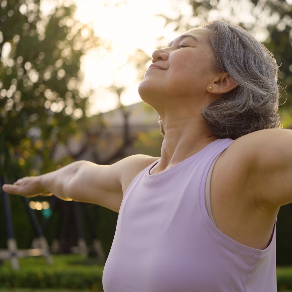 Quels sont les effets de la ménopause sur le corps