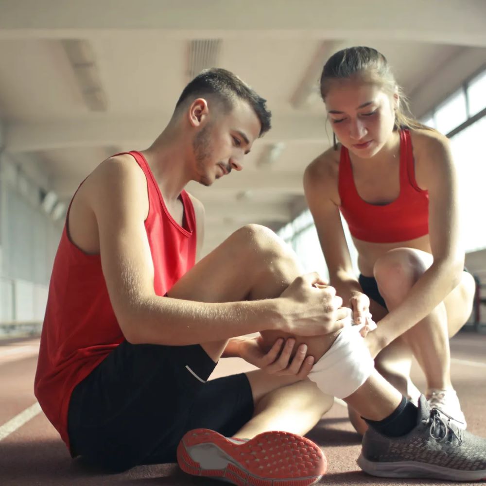 Comprendre les douleurs musculaires