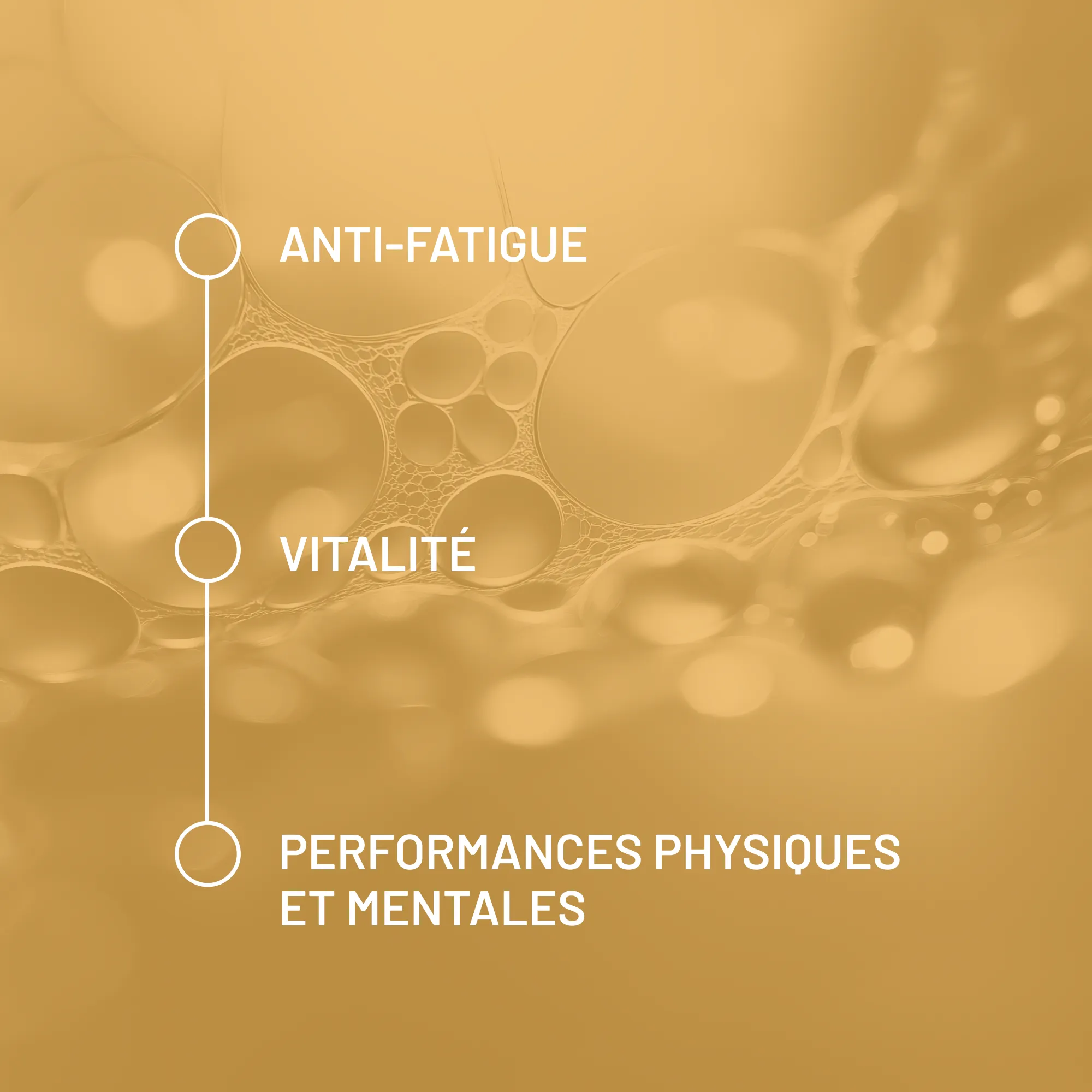 Multi-vitamines