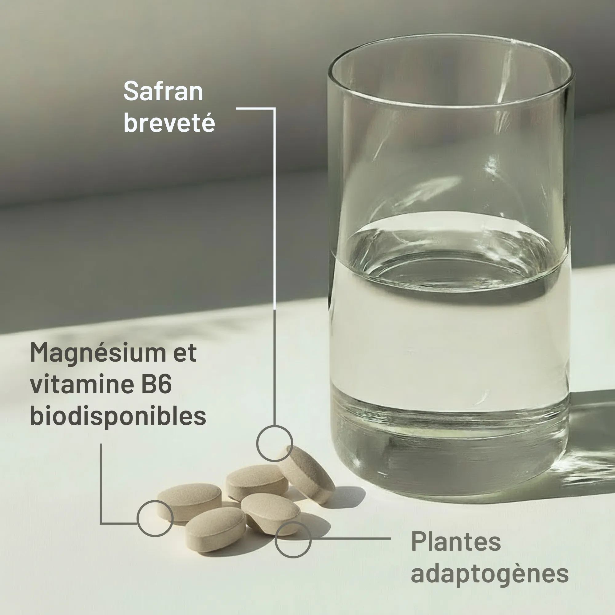 Sérénité
