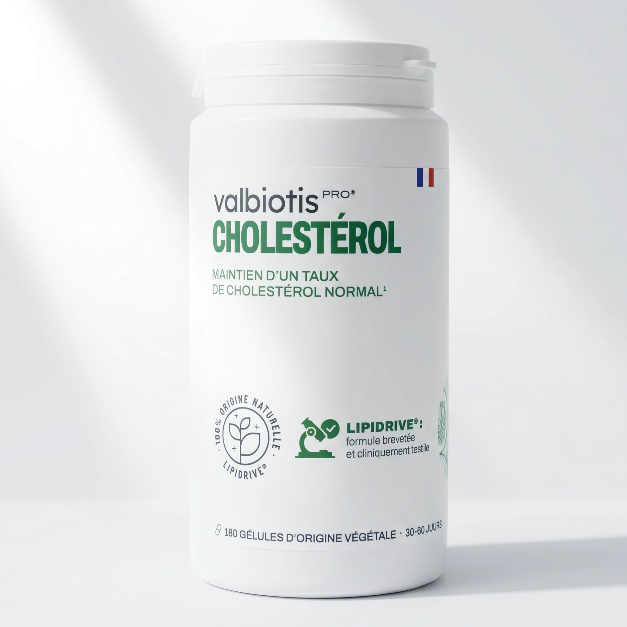 Cholestérol 