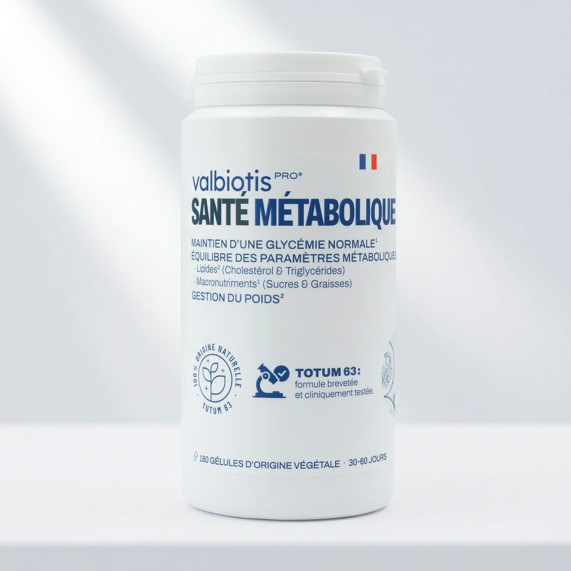 Santé Métabolique