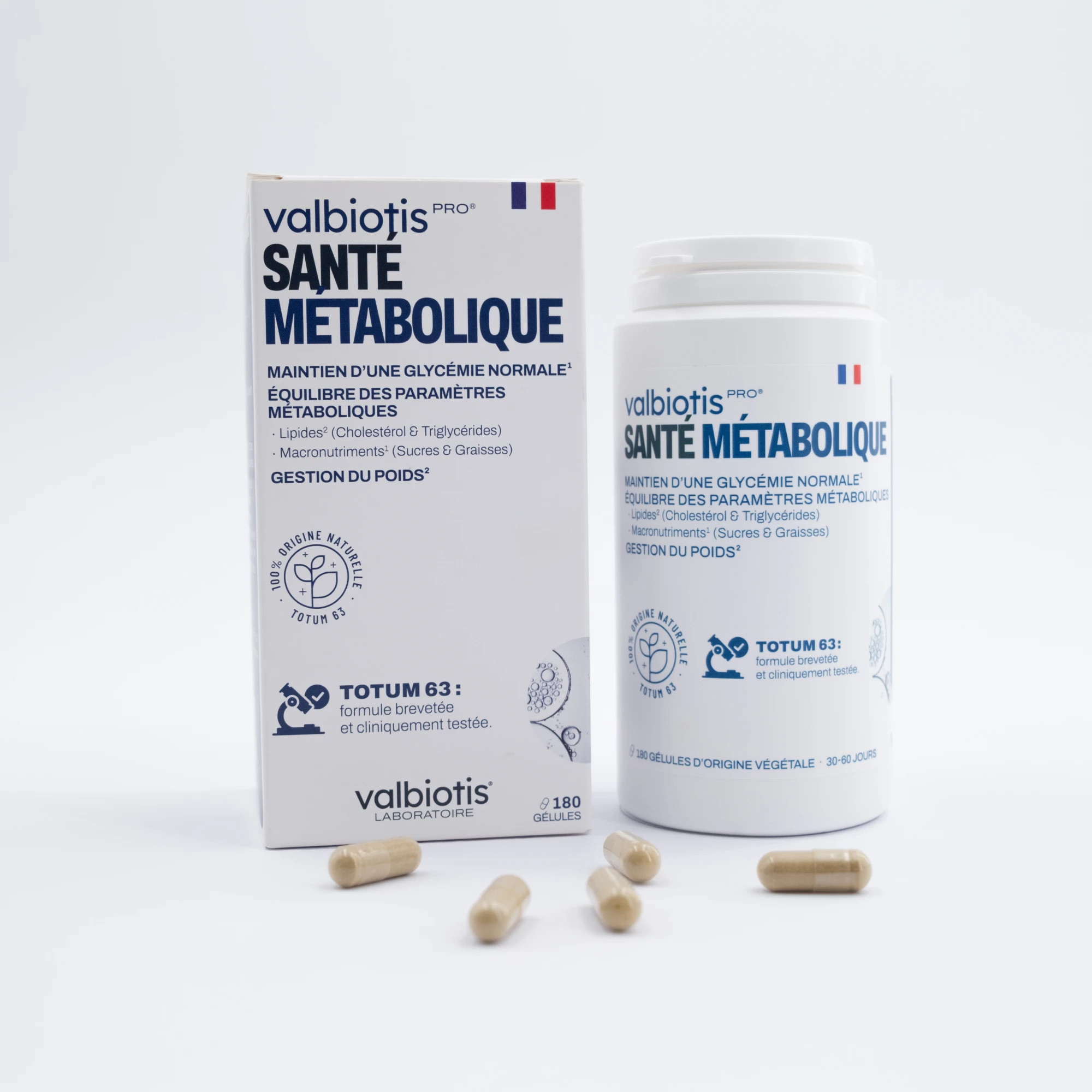 Santé Métabolique