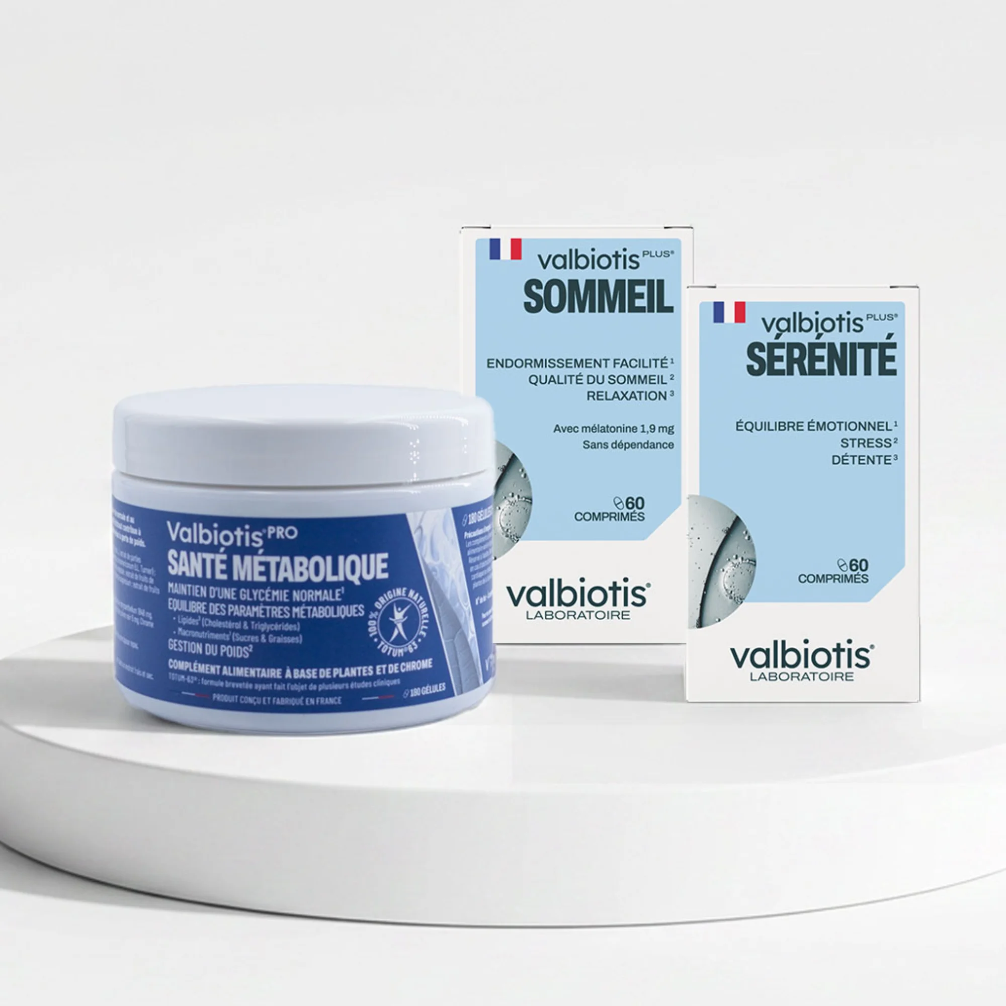 Sérénité